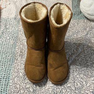 Women’s boots